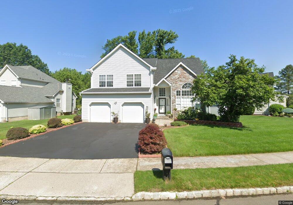 5 Pointer Place, Kendall Park, NJ 08824 - photo 1
