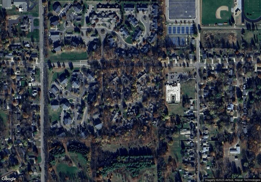 222 Chauncey Ct unit 25, Marshall, MI 49068 - photo 1