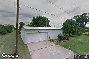 708 Spruce St, Jamestown, KS 66948