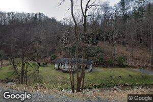 303 Rich Hill Rd, Creston, NC 28615