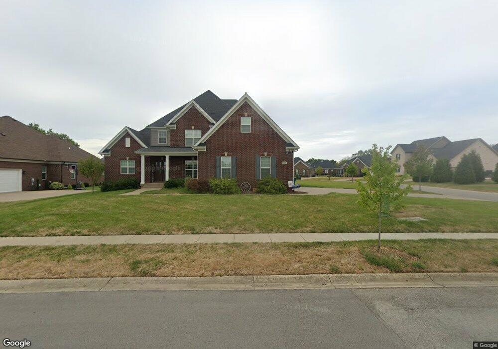 11410 Vista Club Dr, Louisville, KY 40291 - photo 1