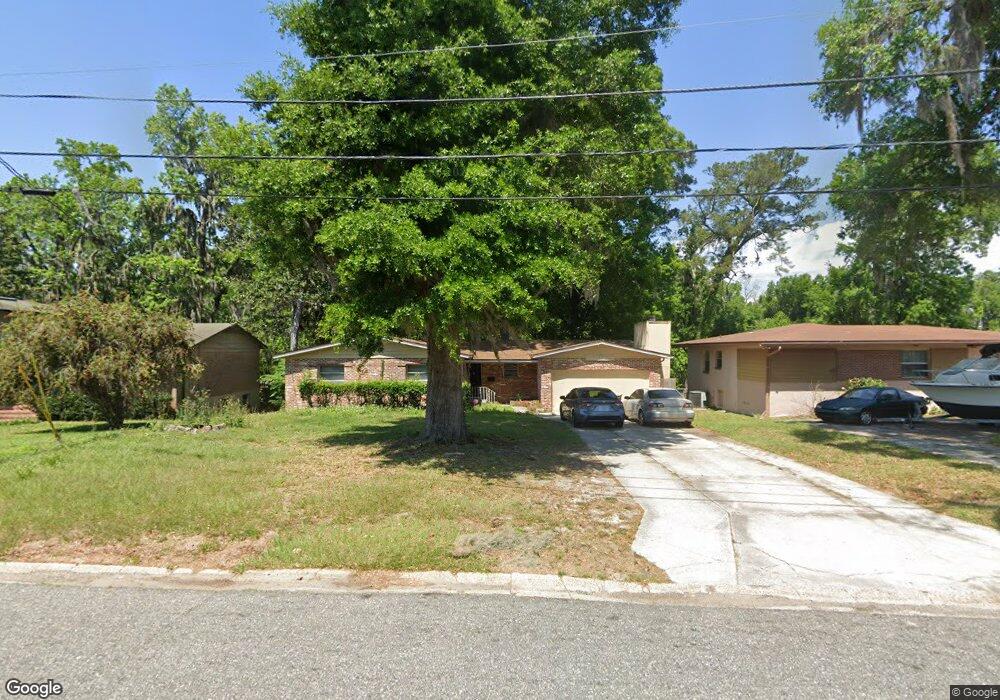 3518 Edgewater Dr, Jacksonville, FL 32210 - photo 1