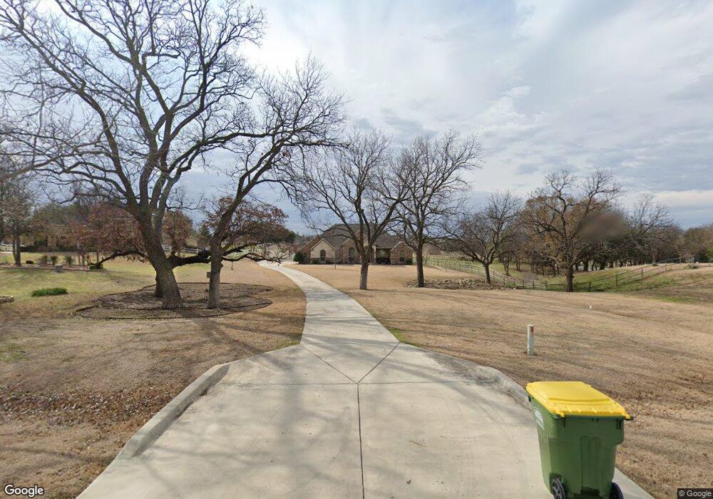 5817 Maple Valley Dr, Azle, TX 76020 - photo 1