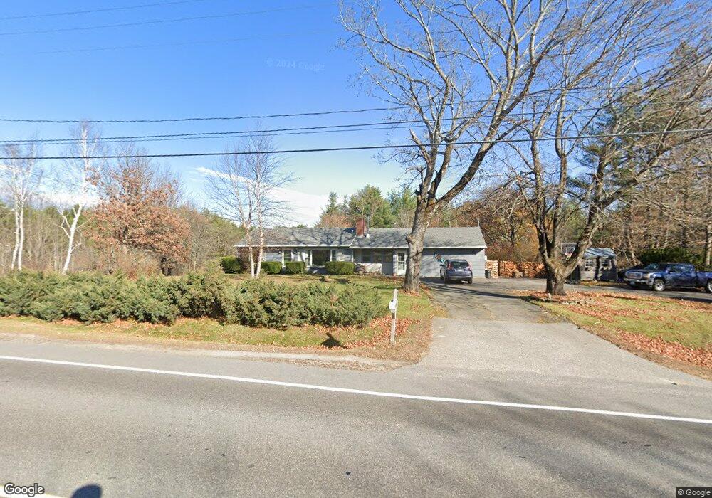 134 Mosher Rd, Gorham, ME 04038 - photo 1