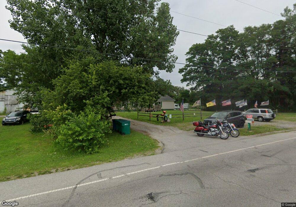 153 W Mcclung Rd, La Porte, IN 46350 - photo 1