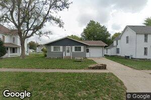 204 Nevada St, Glidden, IA 51443