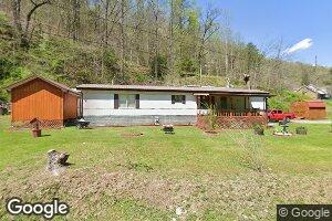 476 Akers Branch, Banner, KY 41603