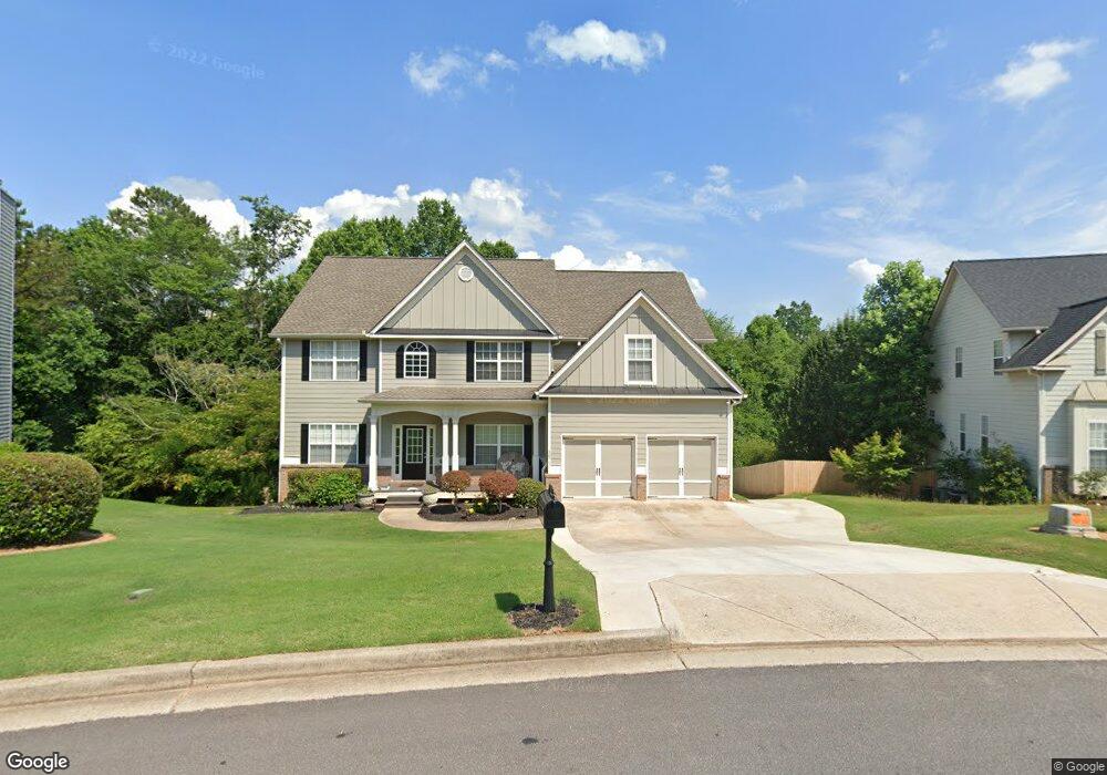 3871 Walnut Grove Way unit 9999, Gainesville, GA 30506 - photo 1