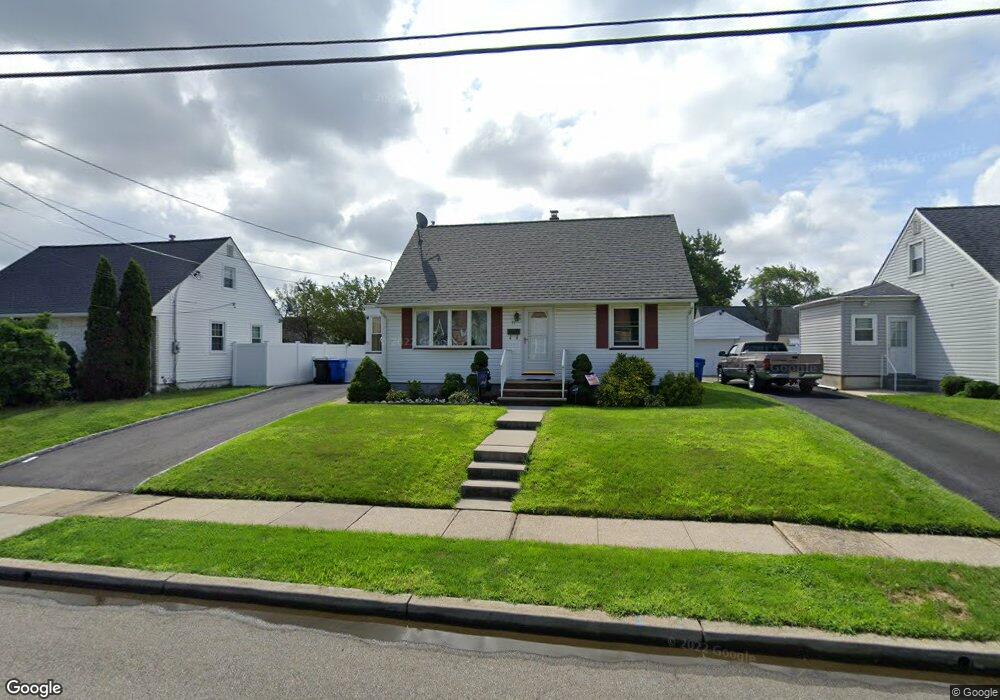 71 Warner St, Fords, NJ 08863 - photo 1