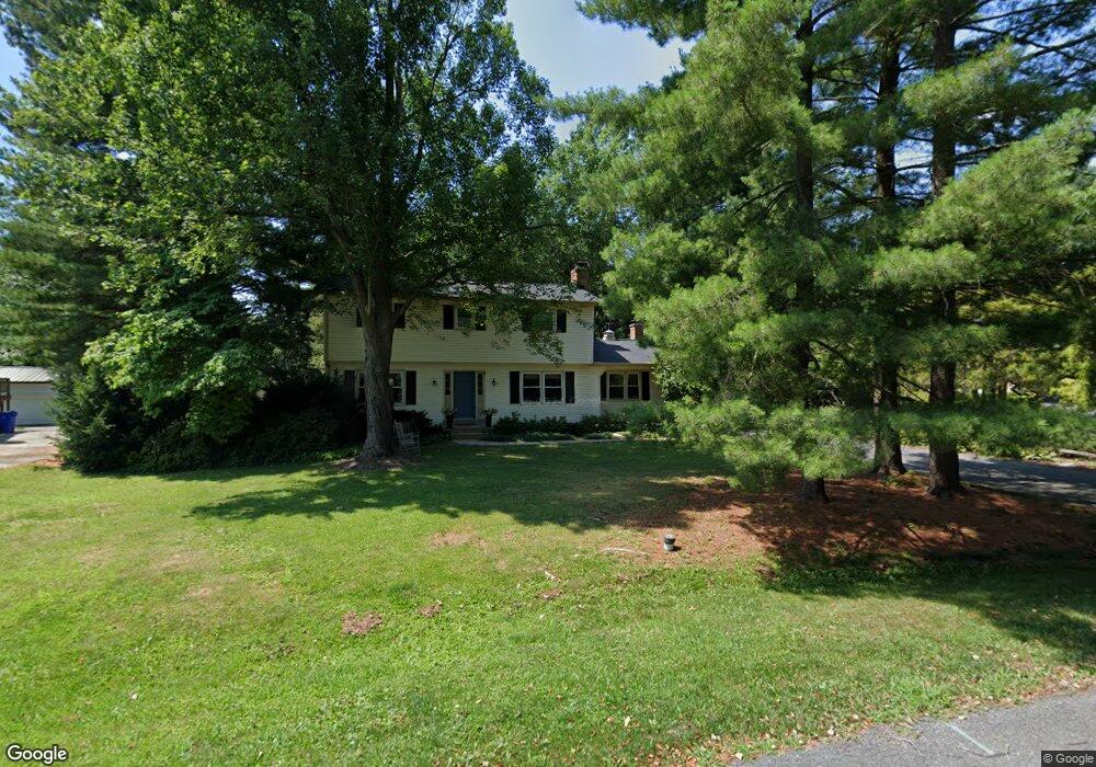 7003 Runny Ct, Frederick, MD 21702 - photo 1