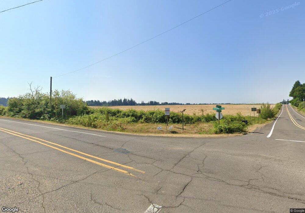 8084 Champoeg Rd NE, Saint Paul, OR 97137 - photo 1