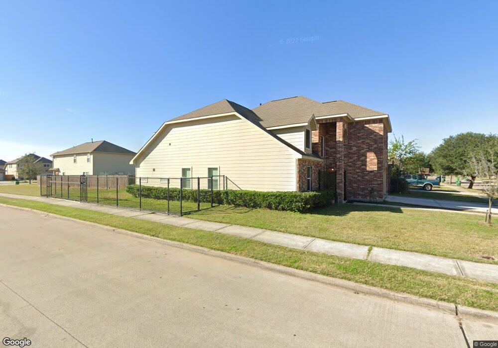 7458 Ida Wells Forest Dr, Houston, TX 77016 - photo 1