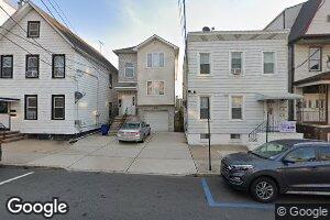 309 N 5th St Unit (1F+G), Harrison, NJ 07029
