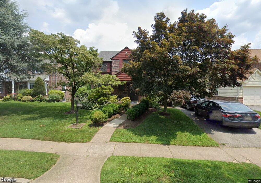 1815 Earlington Rd, Havertown, PA 19083 - photo 1