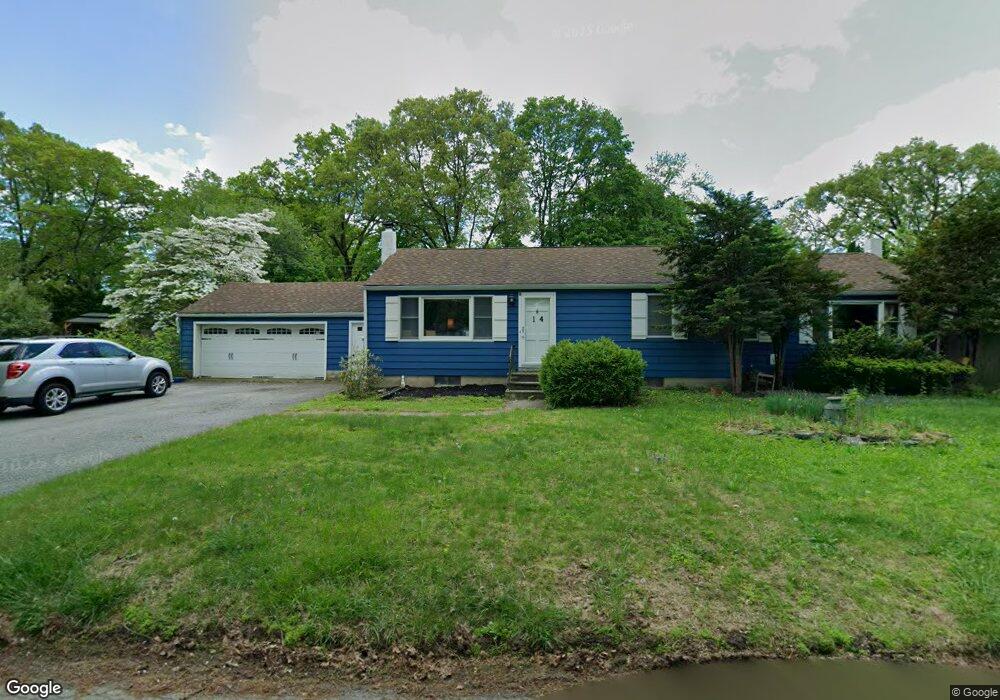 14 Birch Tree Ln, Sparta, NJ 07871 - photo 1