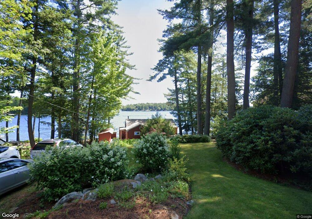 128 Powers Rd, Meredith, NH 03253 - photo 1