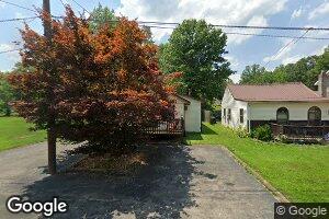 2078 Craig Dr, Lake Milton, OH 44429
