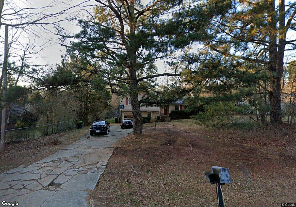 4921 Hull Rd SE unit 2, Conyers, GA 30094 - photo 1