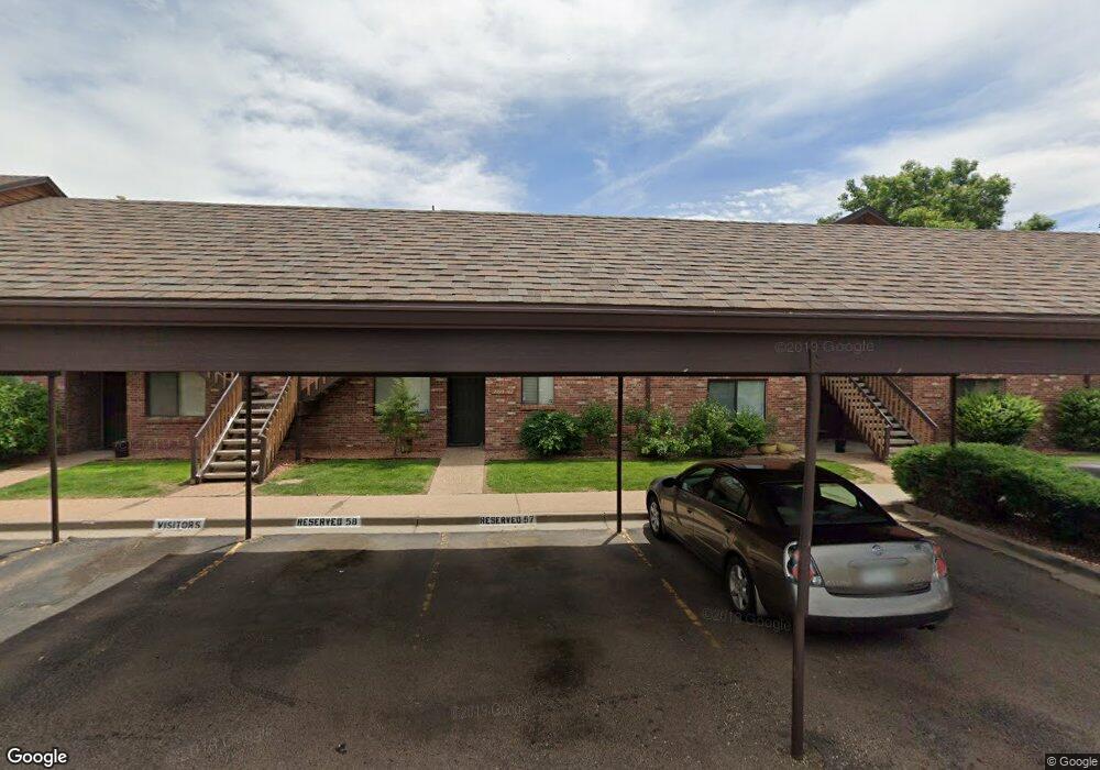 2225 S Buckley Rd unit 201, Aurora, CO 80013 - photo 1