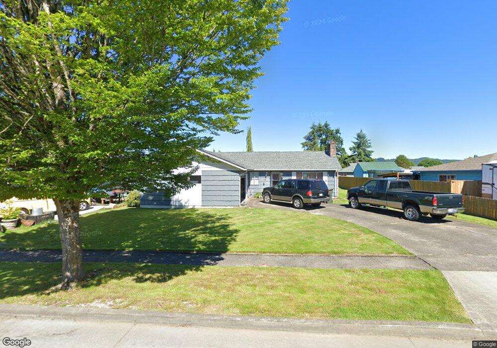 2241 Rose Place, Longview, WA 98632 - photo 1