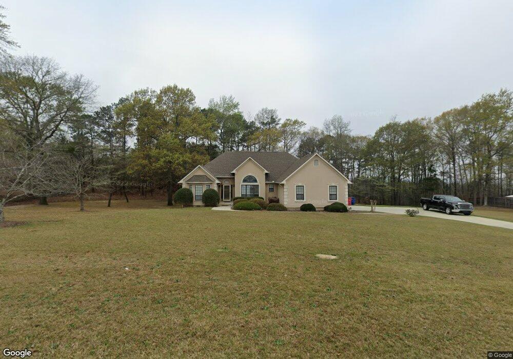 185 Timber Ridge Dr, Macon, GA 31216 - photo 1