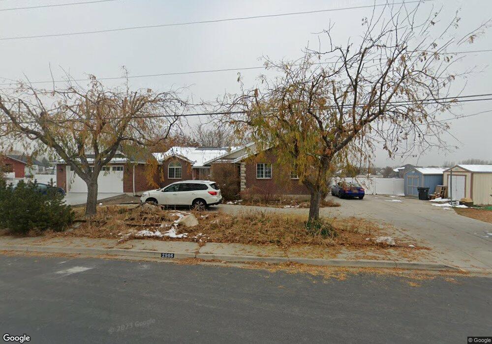 2966 N 1450 W, Pleasant Grove, UT 84062 - photo 1