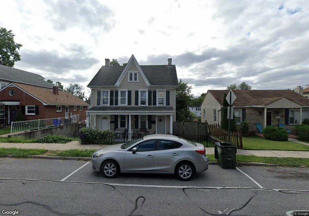 922 Summit Ave, Hagerstown, MD 21740 - photo 1