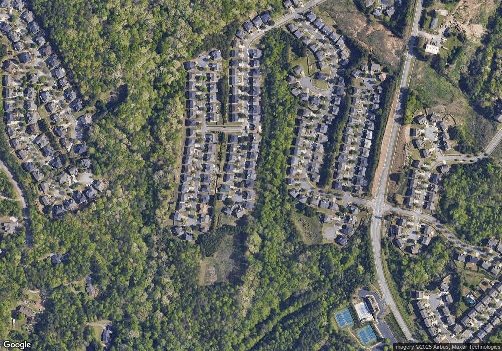 1248 Lanier Springs Dr unit 1, Buford, GA 30518 - photo 1