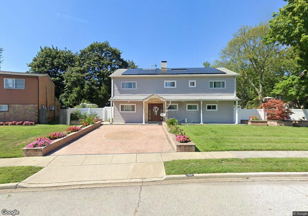 180 Elm Dr E, Levittown, NY 11756 - photo 1