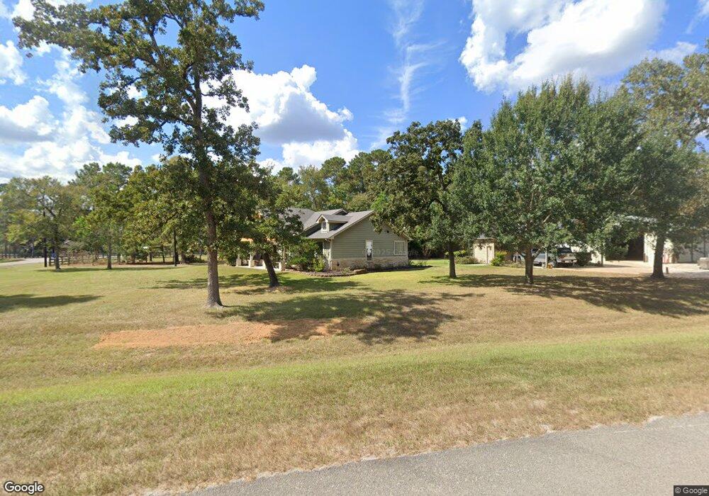 24987 Lake Forest Blvd, Hockley, TX 77447 - photo 1