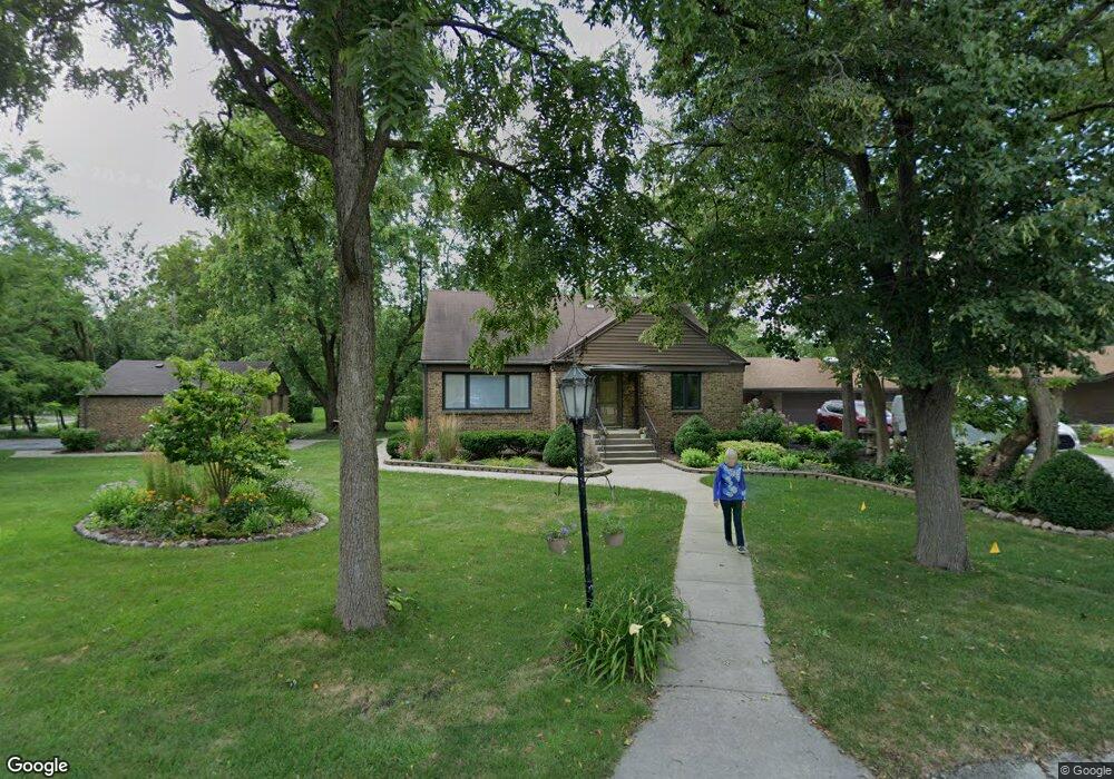 18156 Perth Ave, Homewood, IL 60430 - photo 1