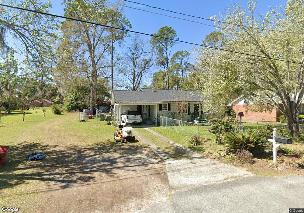 508 S Forrest Ave, Adel, GA 31620 - photo 1