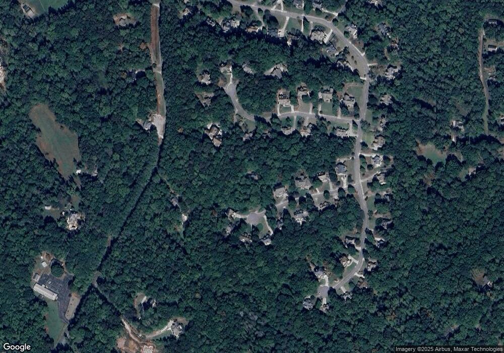 408 Pebblebrooke Ln, Canton, GA 30115 - photo 1