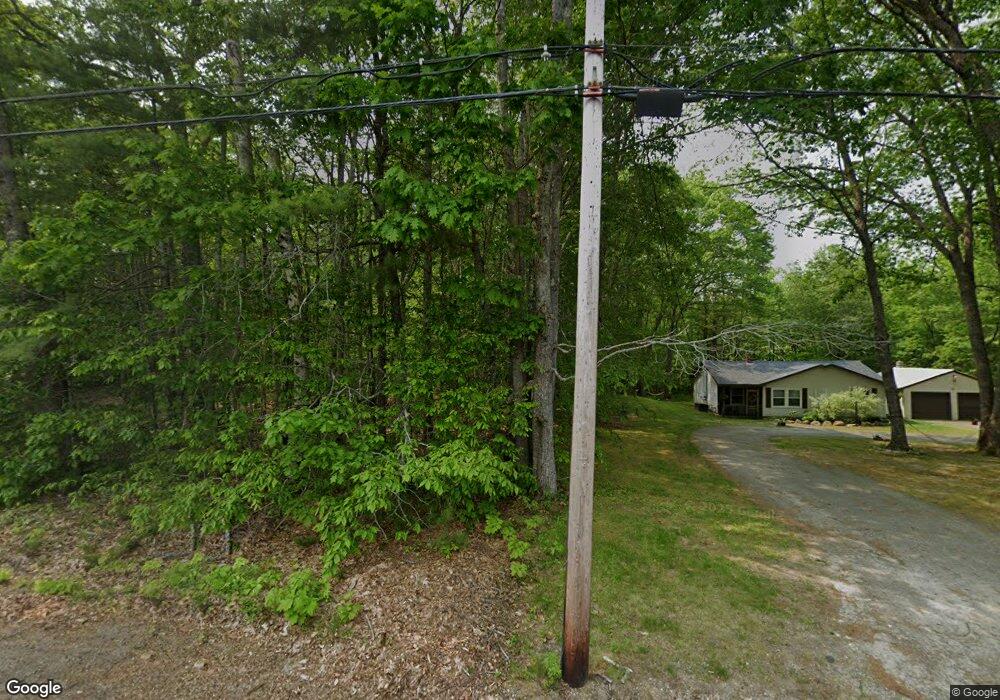 R-1,Lot-38 Cedar Grove Rd, Dresden, ME 04342 - photo 1