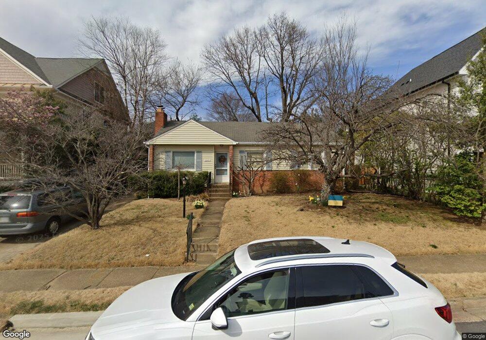 6305 28th St N, Arlington, VA 22207 - photo 1