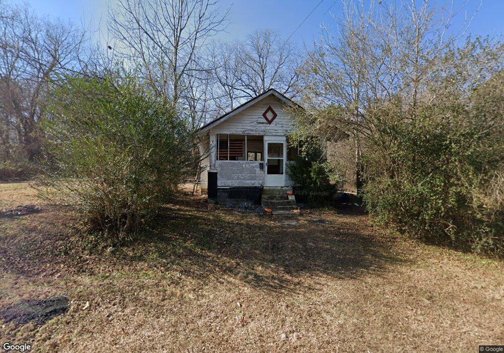 215 New College St, Oxford, NC 27565 - photo 1