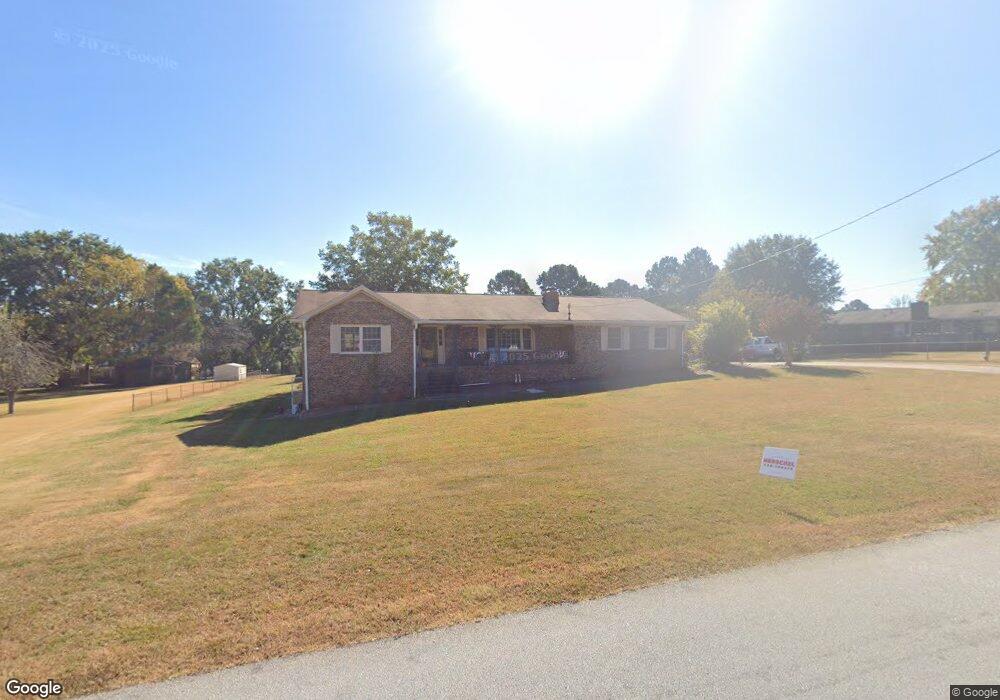 2050 Lou Dr SE, Conyers, GA 30013 - photo 1