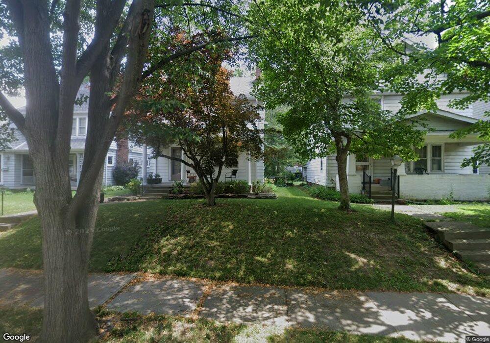 776 S Remington Rd, Columbus, OH 43209 - photo 1