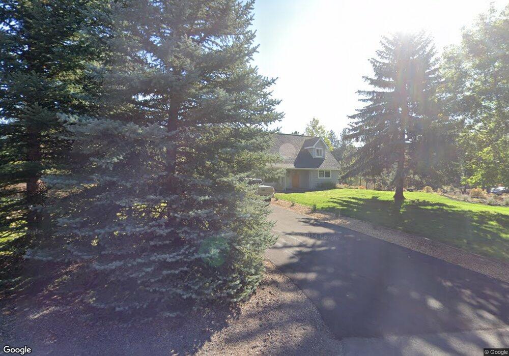 61332 King Jehu Way, Bend, OR 97702 - photo 1