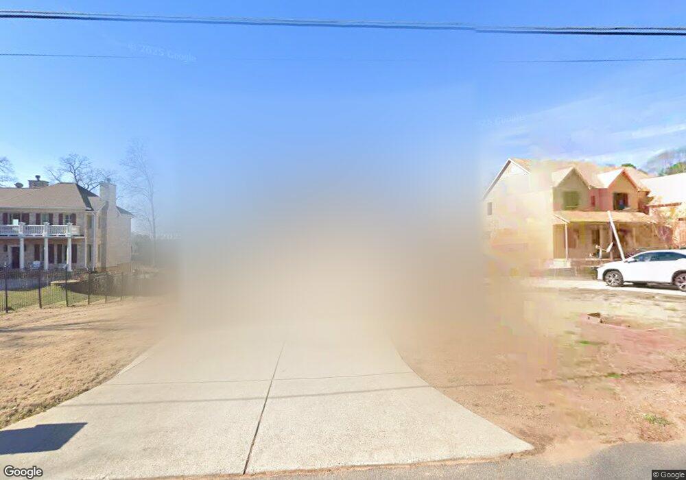 4020 Pineridge Rd SE, Smyrna, GA 30080 - photo 1