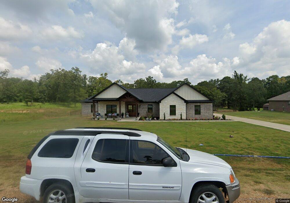 120 Lillian Ln, Texarkana, TX 75501 - photo 1