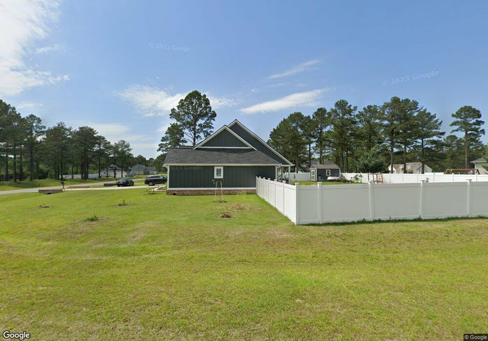 192 Will Rd, Moultrie, GA 31768 - photo 1