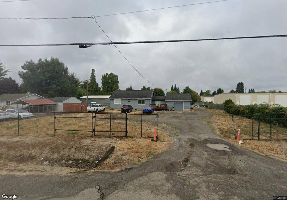 4045 Pacific Hwy unit 1, Hubbard, OR 97032 - photo 1