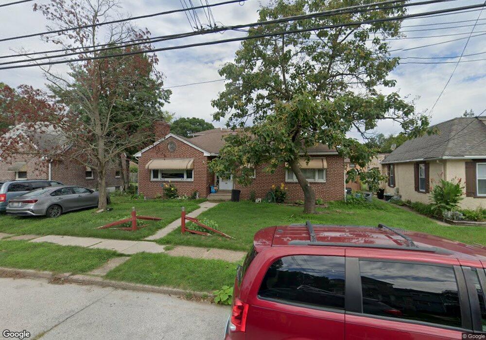 316 Seneca St, Essington, PA 19029 - photo 1