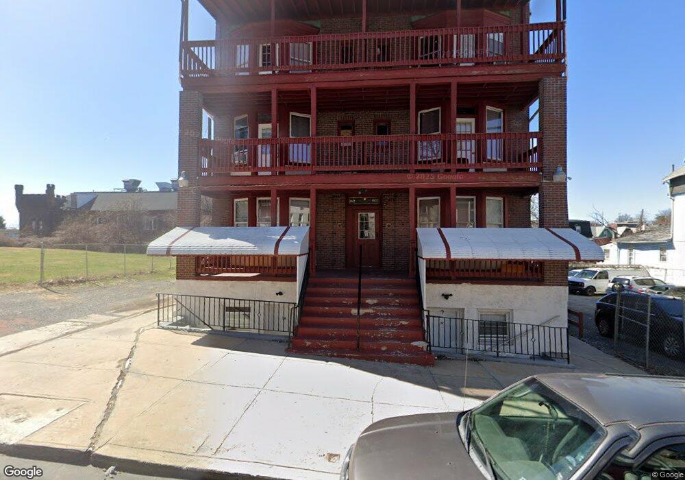 216 N 4th St, Reading, PA 19601 - photo 1