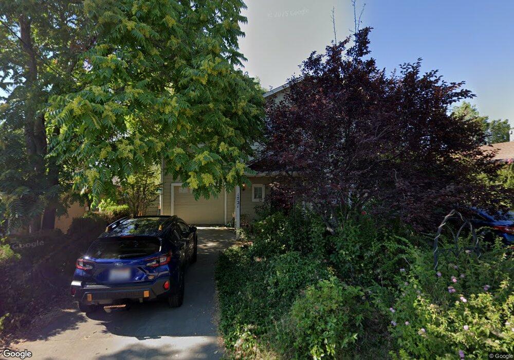 1721 Logan St, Redding, CA 96001 - photo 1