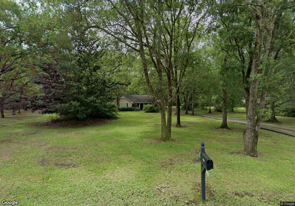 4208 Kasper Rd, Moss Point, MS 39562 - photo 1