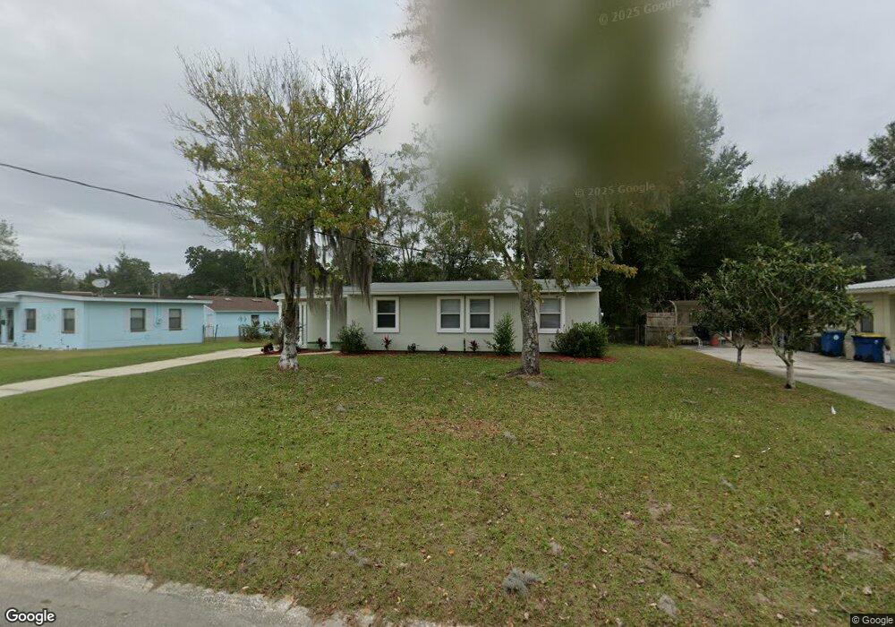 10553 Citrus La, Jacksonville, FL 32218 - photo 1