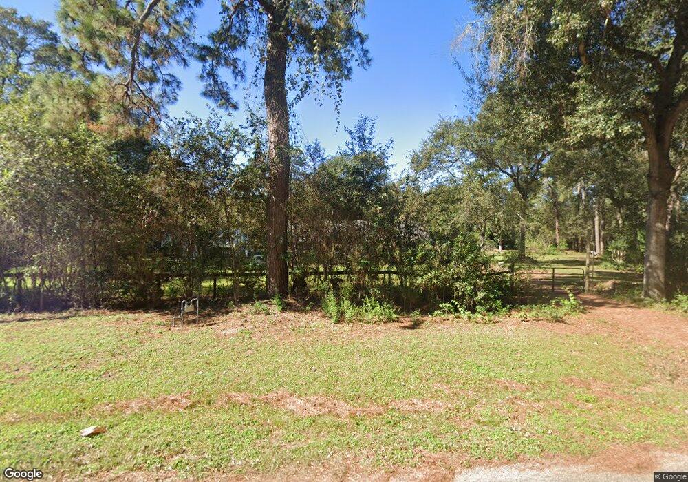 22033 Pine Tree Ln, Hockley, TX 77447 - photo 1