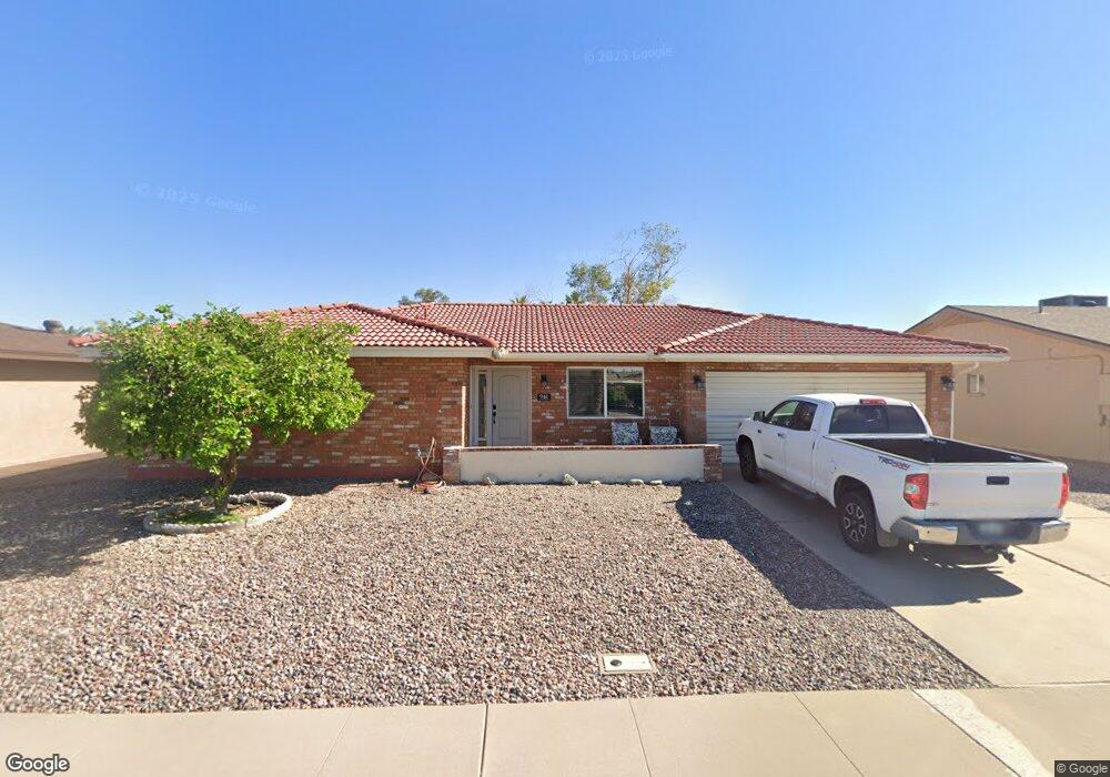 941 S Reseda, Mesa, AZ 85206 - photo 1